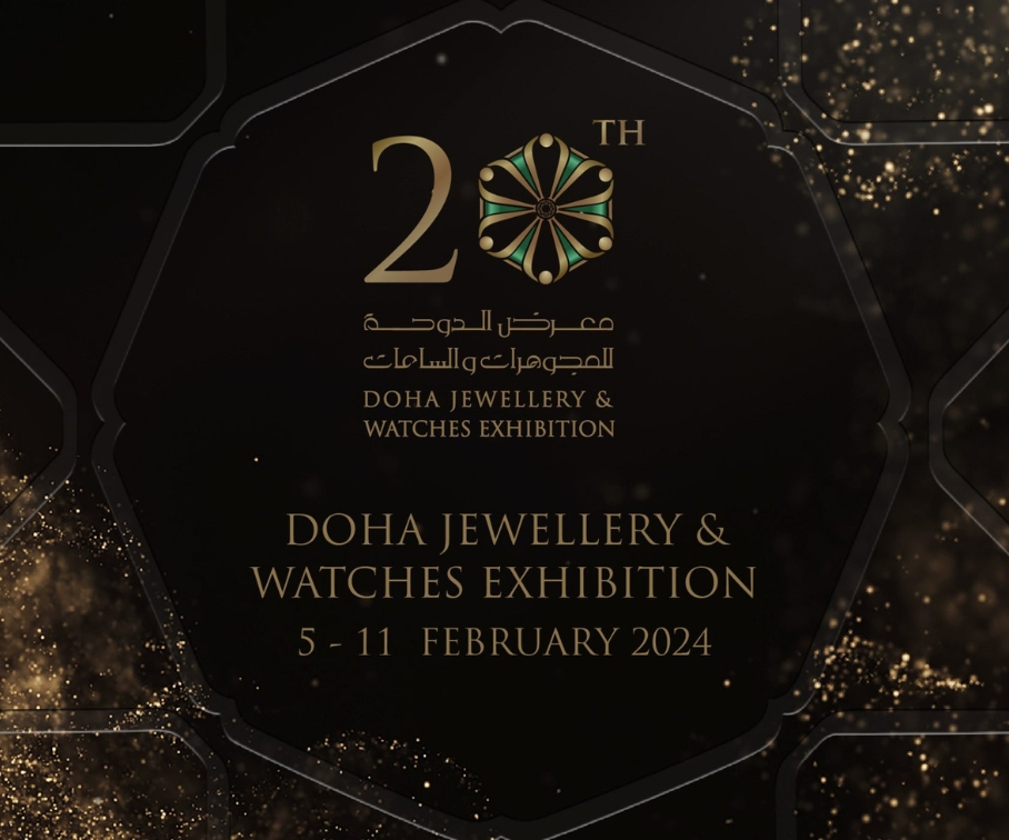 Three not-to-be-missed experiences at Doha Jewellery and Watches Exhibition  2023 | Qatar Living
